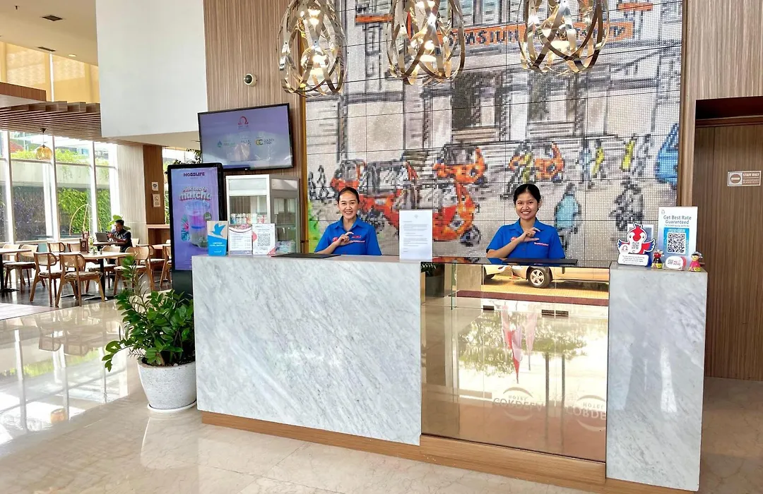 Cordela Senen Jakarta-1