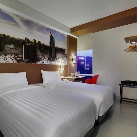 Cordela Senen Jakarta-3