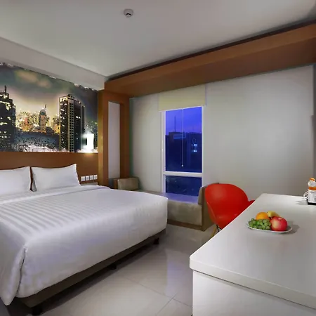 Cordela Senen Jakarta-3