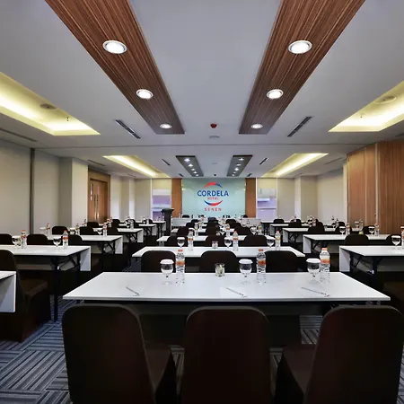 Cordela Senen Jakarta-2