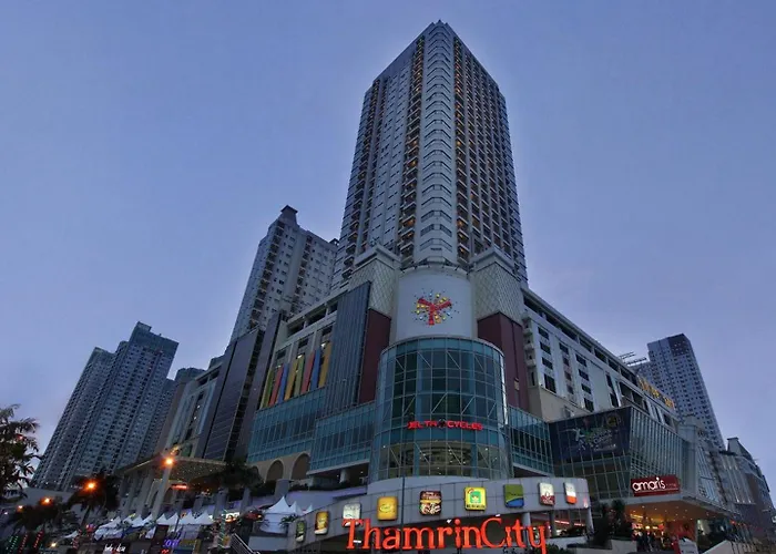 Amaris Hotel Thamrin City Jakarta